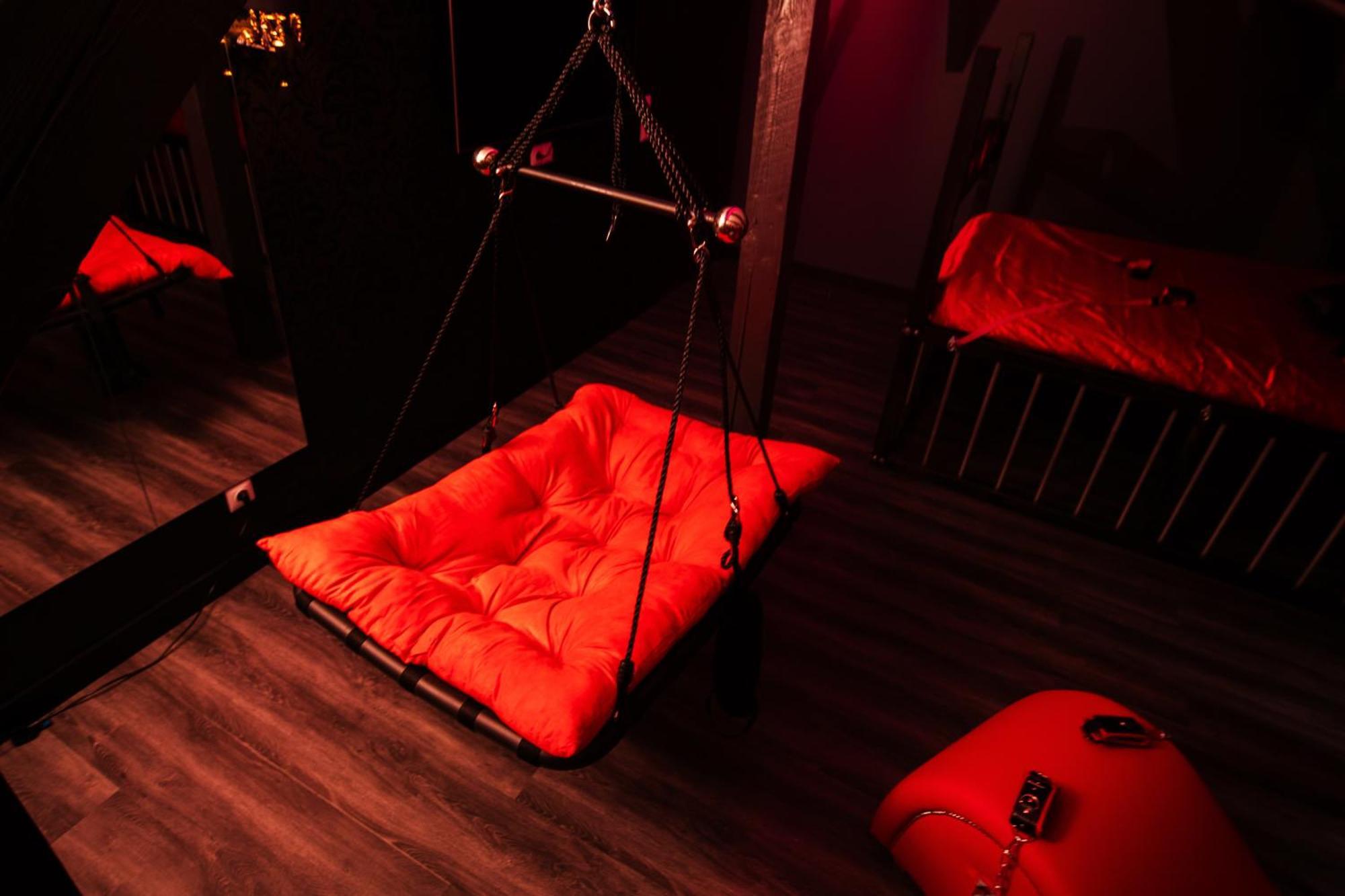 Red Palace Apartament Bdsm Bydgoszcz Exterior foto
